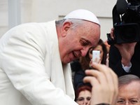 Papina molitvena nakana za kolovoz posvećena potrebi obnove Crkve